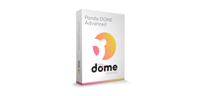 Panda Dome Advanced Seguridad de antivirus Base Español 2 licencia(s) 1 año(s)