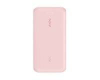 Belkin BoostCharge 20000 mAh Rose