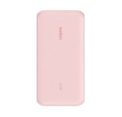 Belkin BoostCharge 20000 mAh Rose