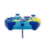 PowerA Enhanced Wired Controller Multicolour USB Gamepad Nintendo Switch, Nintendo Switch OLED