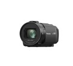 Panasonic HC-V900E-K camcorder Handheld camcorder 8.57 MP MOS BSI Full HD Black