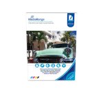 MediaRange MRINK117 pak fotopapier A4 Wit Hoogglans