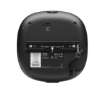 HPE Aruba Networking AP-514 (RW) Dual Radio 4x4/2x2 802.11ax External Antennas Unified Campus AP