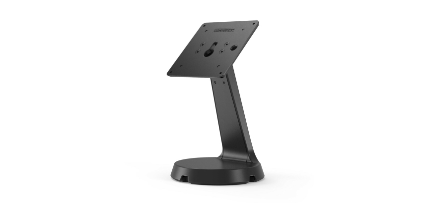 Compulocks 333B soporte de seguridad para tabletas Negro 50,8 cm (20")