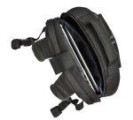 Rivacase 8460 43,2 cm (17") Zaino Nero