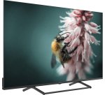 Strong SRT50UG7773C TV 127 cm (50") 4K Ultra HD Smart TV Wi-Fi Black 250 cd/m²