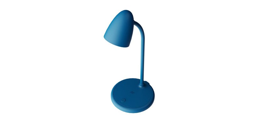 Muitomas FLEXLAMPBL table lamp 5 W Blue