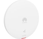 HUAWEI eKit AP361 point d'accès réseaux locaux sans fil 100 Mbit/s Titane, Blanc Connexion Ethernet, supportant l'alimentation via ce port (PoE)