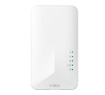 Strong POWERL1000DUOWIFIEUV2 1000 Mbit/s Collegamento ethernet LAN Wi-Fi Bianco 2 pz