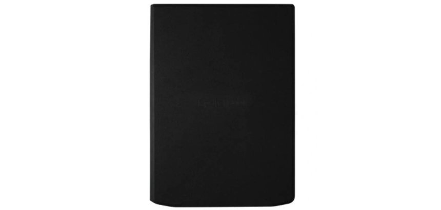 PocketBook 743G-RG-WW funda para libro electrónico 19,8 cm (7.8") Negro