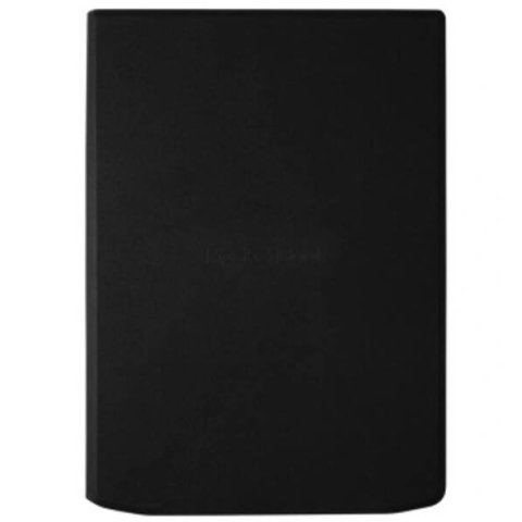 PocketBook 743G-RG-WW funda para libro electrónico 19,8 cm (7.8") Negro