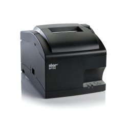 Star Micronics SP742ME3 LAN GRY EU impresora de matriz de punto