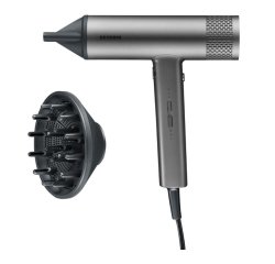 Severin HT 0169 hair dryer 2000 W Anthracite