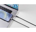 Intenso 7901000 USB-kabel USB C