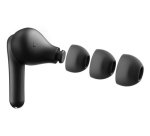 Belkin SoundForm Rhythm Casque Avec fil &sans fil Ecouteurs Appels/Musique USB Type-C Bluetooth Noir