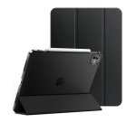 DLH DY-PS5411 étui pour tablette 27,9 cm (11") Folio Noir