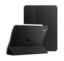 DLH DY-PS5411 étui pour tablette 27,9 cm (11") Folio Noir
