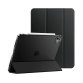 DLH DY-PS5411 étui pour tablette 27,9 cm (11") Folio Noir