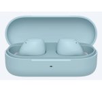Sony WF-C510 Auriculares True Wireless Stereo (TWS) Dentro de oído Llamadas/Música/Deporte/Uso diario Bluetooth Azul