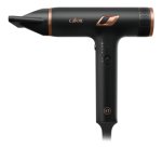 Sèche-cheveux Calor HY8310C0 Nano noir