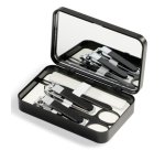 Muitomas Set manicure nero