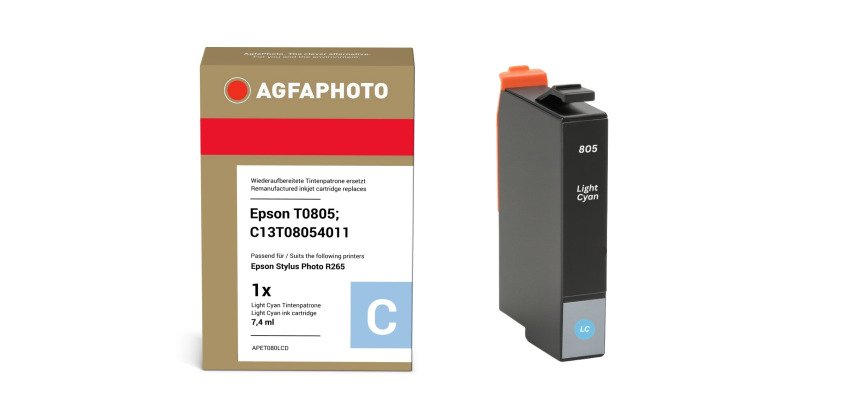 GB_APET080LCD AP EPS. RX265 INK LC