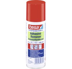 Spray Rimuovi Adesivo - 200 ml - incolore - Tesa