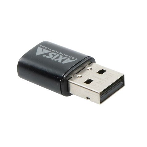 Axis TU9004 Wireless dongle