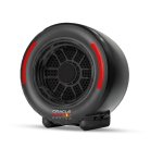 Red Bull Racing RB-SK310 altavoz portátil o de fiesta Altavoz para fiestas Negro, Rojo 8 W