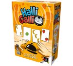 Jeu d'observation halli galli gigamic