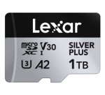 Lexar Professional SILVER PLUS 1 TB MicroSDXC UHS-I
