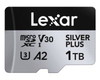 Lexar Professional SILVER PLUS 1 TB MicroSDXC UHS-I