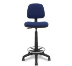 PIQUERAS Y CRESPO Isso Padded seat Padded backrest