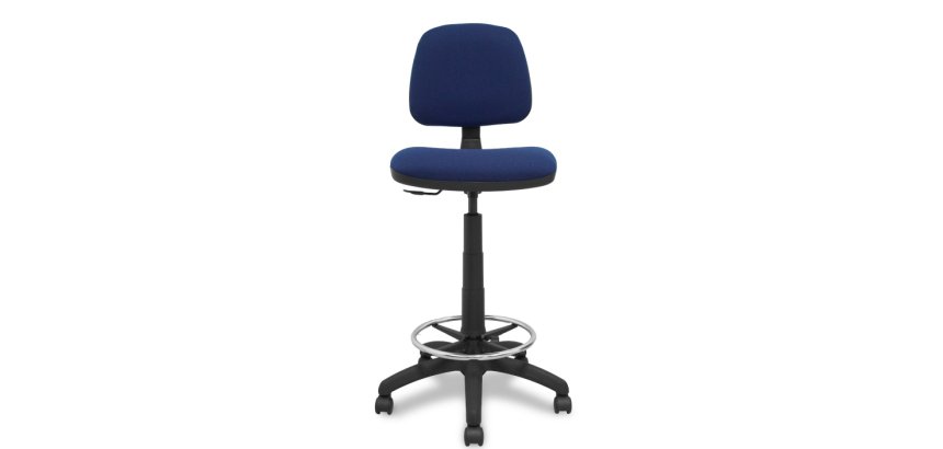 PIQUERAS Y CRESPO Isso Padded seat Padded backrest