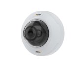 Axis 02113-001 caméra de sécurité Dôme Caméra de sécurité IP Intérieure 2304 x 1728 pixels Plafond/mur