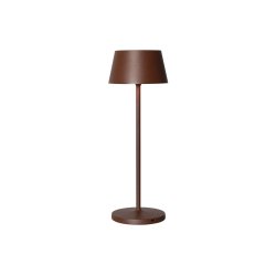 MAUL 8190877 tafellamp LED F Bruin