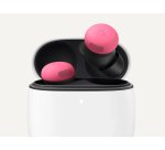 Google Pixel Buds Pro 2 Casque True Wireless Stereo (TWS) Ecouteurs Appels/Musique/Sport/Au quotidien USB Type-C Bluetooth Rose