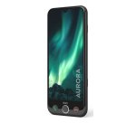 Doro Aurora A30 15,5 cm (6.1") Double SIM Android 14 4G USB Type-C 6 Go 128 Go 5000 mAh Graphite