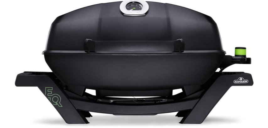 Barbecue Napoleon TravelQ PRO285E Noir
