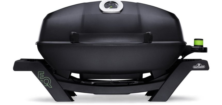 Barbecue Napoleon TravelQ PRO285E Noir