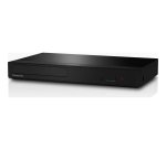Panasonic DP-UB150 Blu-Ray player Black