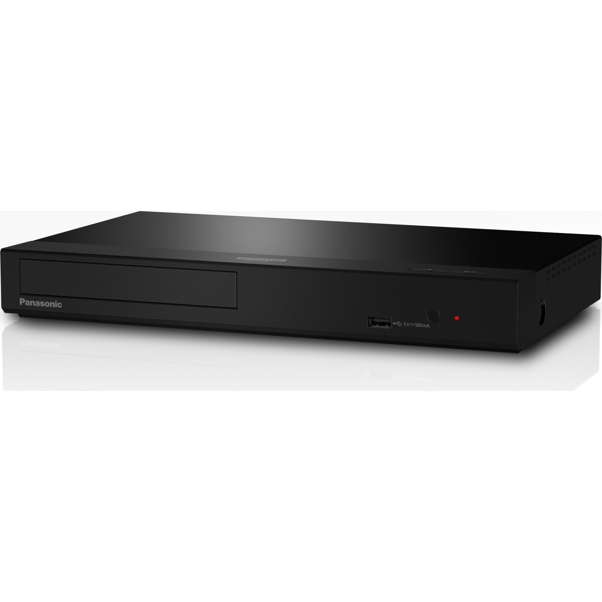 Panasonic DP-UB150 Blu-Ray player Black