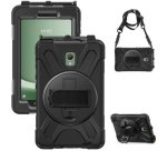 Just in Case 8491411 étui pour tablette 20,3 cm (8") Housse Noir