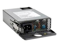 Cisco PWR-C5-125WAC= composant de commutation Alimentation électrique