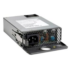 Cisco PWR-C5-125WAC= composant de commutation Alimentation électrique