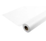 Nappe en rouleau spunbond, indéchirable et épongeable -1,20 x 6m
