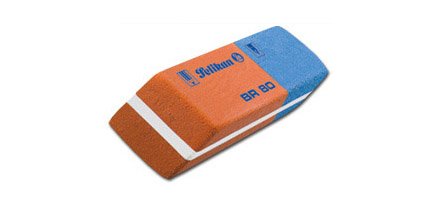 Pelikan BR40 eraser
