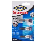 Bostik D2743 stationery adhesive