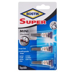 Bostik D2743 stationery adhesive
