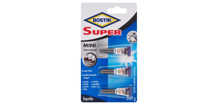 Bostik D2743 stationery adhesive